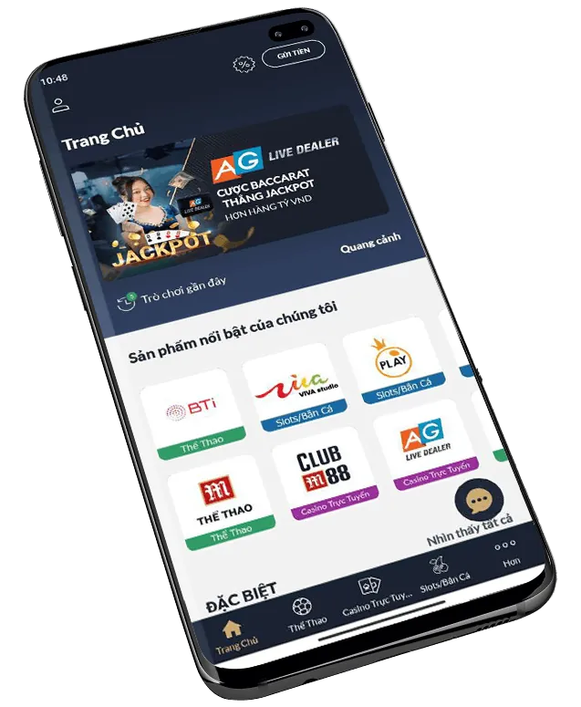 Phân tích chuyên sâu i9bet128