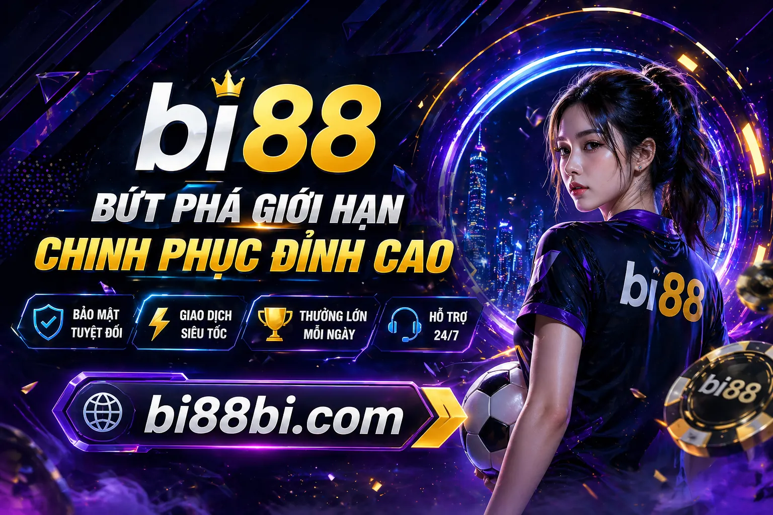 Thế Giới Slot Game Đỉnh Cao tại i9bet128 nhà cái